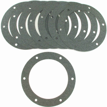 Skf Axle Hub Cap, 450799-8 450799-8